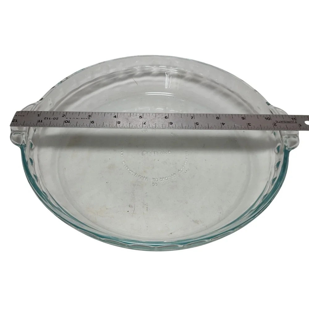 Pyrex this vintage